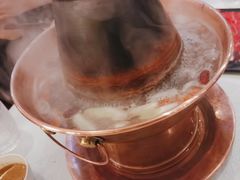 -东来顺饭庄(天坛店)