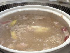 -清真老东乡开锅羊肉(甘南路店)