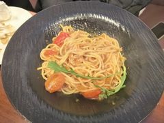 -mordew加州日记西餐&小酒馆(新天地店)