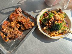 -佰运猪蹄(高陵店)