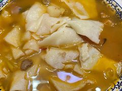 -尕胡才炕锅烤羊肉馆(八一路店)