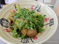 -天津职业大学北辰校区-食堂