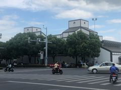 -裕兴记·三虾面(西北街总店)