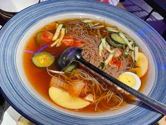 -十三姨正合丰烤肉(营迹路店)