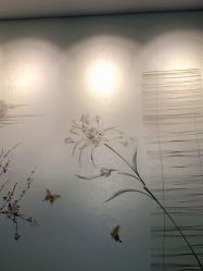 -后宫·古装汉服京剧儿童亲子全家福摄影