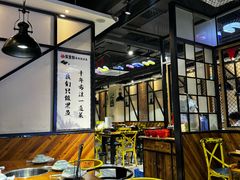 -黑鱼郭我家酸菜鱼(摩尔广场店)