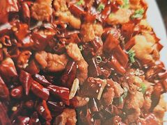 -辣婆婆(航天桥店)