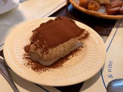 -沏点Trattoria意大利餐厅(新街口店)