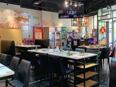 -京门活鱼馆·鱼火锅(百子湾（原红庙）店)
