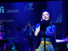 -INLOVE Live House