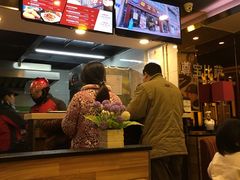 -尊宝比萨(英郡年华店)