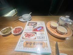 -潮粥荟·潮汕砂锅粥(朝阳大悦城店)