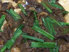 -黄牛肉馆·皖南土菜