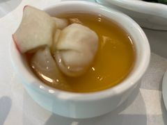-福满园大酒楼(梅林店)