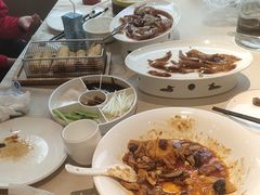 -普天和酒楼·新津菜·烤鸭(天津之眼店)