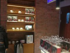 -THE ALLEY 鹿角巷(时代天街A馆店)