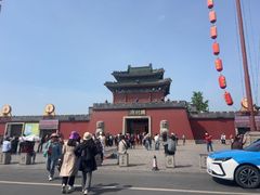 -开封府