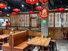 -槐乡六门城小馆(洪洞店)