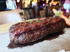 -MR.ROCKY洛奇先生RESTAURANT&BAR(宝安壹方城店)