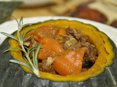 -火山屋台(新街口店)