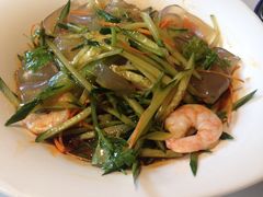 -八府香鸭·啫啫煲(华山路店)