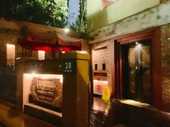 门面-花马天堂云南餐厅 Lost Heaven(高邮路店)