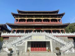 -四门塔风景区