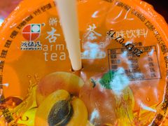 -金张掖麻辣烫(凤城一路店)