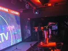 -魅KTV·AI辅唱(福雷德广场店)