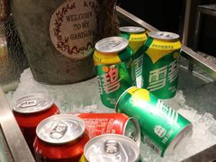 -索菲特酒店 · 云尚天际自助餐厅