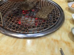 -牛信亭韩国料理·炭火烤肉(紫藤路店)