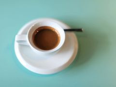 -sugarman espresso素饮糖人高新咖啡工厂