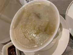 猪肝粥-香云轩·顺德菜(香云纱园林酒店店)