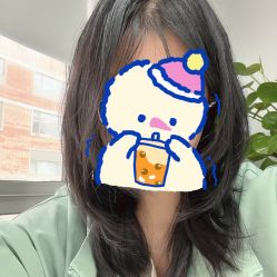 -M1 HAIR烫染