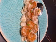 -翕间食·精致淮扬菜(江苏大剧院店)