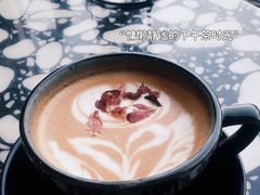 -禧室Joyous Lounge(禧园店)