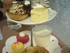 -意卡菲·欢乐聚会餐厅(华侨店)