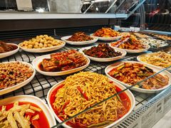 -永辉超市(郫都区爱琴海店)