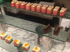 -洲际酒店·地平线全日餐厅HORIZON CAFÉ