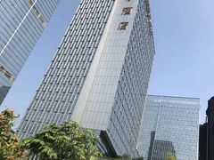 -深圳四季酒店·馥自助餐厅