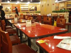 大堂-宏状元现熬粥·京味菜(五棵松店)