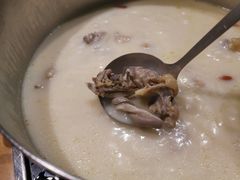 胡椒丹麦猪肚鸡锅-湯系·煲汤手艺人(东二环泰禾广场店)