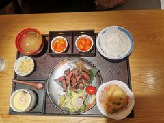 -味太助·银饭食堂(中华城店)