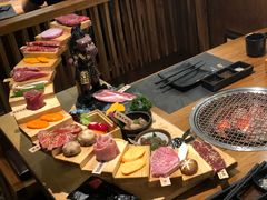 -黑牛の店·和牛烧肉(合生汇店)