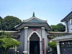 -湖南省立第一师范学校旧址