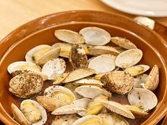 -萨莉亚意式餐厅(长安万达店)