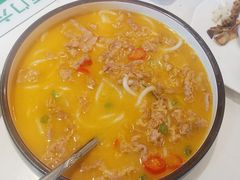 -老西门·常州菜(新区店)