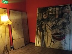 -JZ Club 爵士酒吧(上海店)