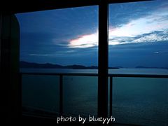 -舟山希尔顿酒店