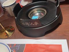 -小隐人家(乐松店)